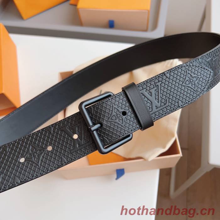 Louis Vuitton Belt 40MM LVB00251 Louis Vuitton Belt 40MM LVB00251